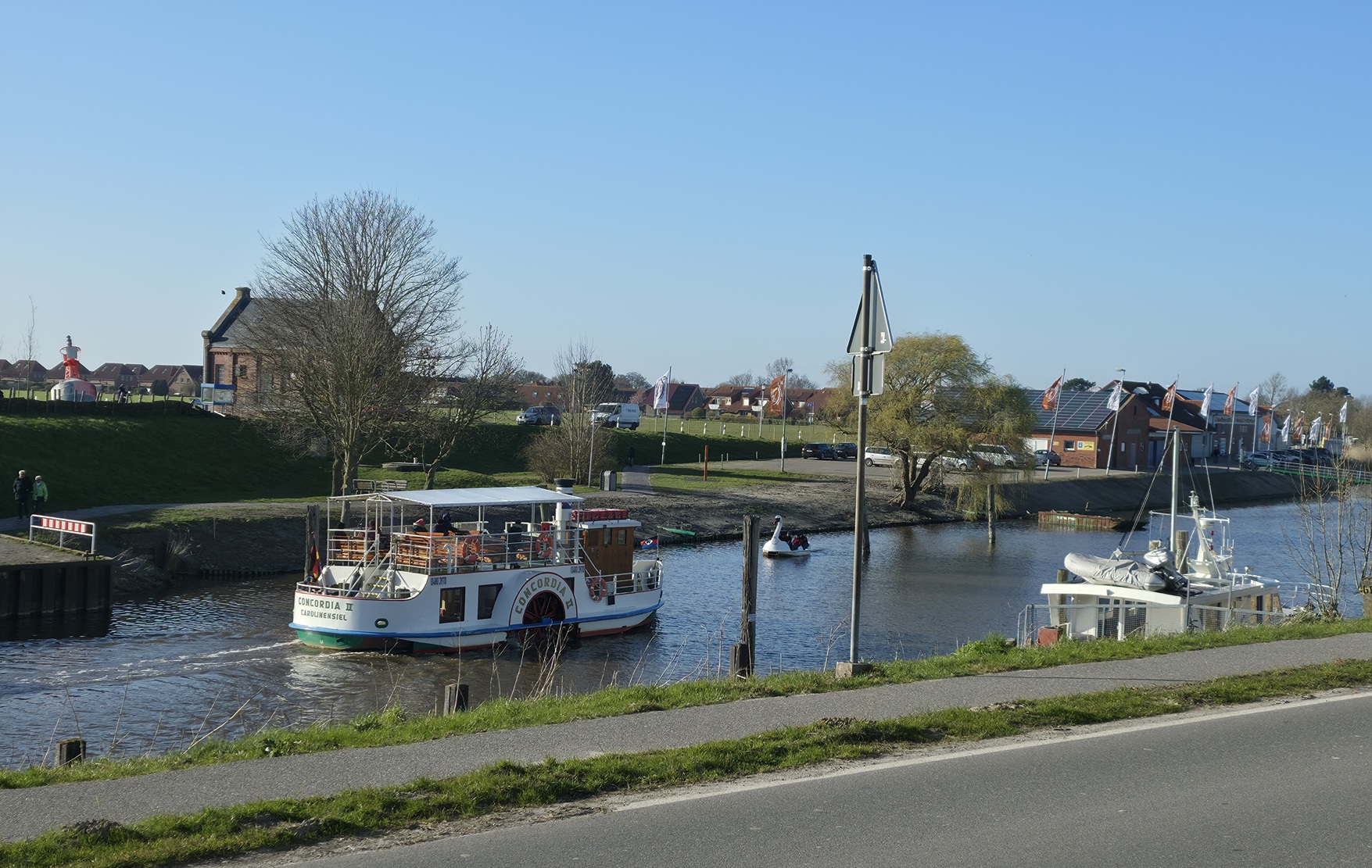 Carolinensiel